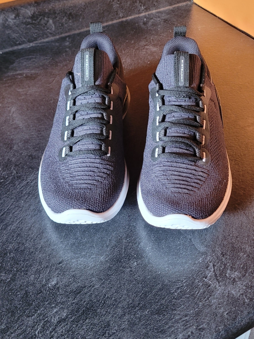 Under Armour Intelliknit Flow Mens Training Shoes